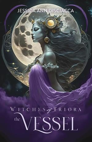 Witches of Triora by Jessica Ann Disciacca