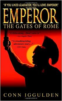 As Portas de Roma by Conn Iggulden