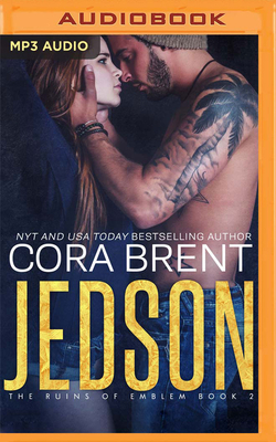 Jedson by Cora Brent