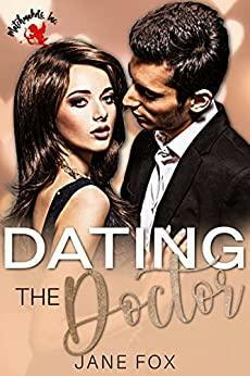 Dating the Doctor by Jane Fox