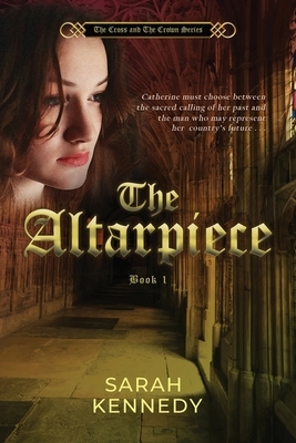 The Alterpiece by Sarah Kennedy