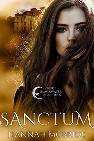 Sanctum by Hannah McBride