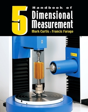 Handbook of Dimensional Measurement by Mark Curtis