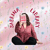 sabrina_library's profile picture