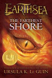 The Farthest Shore by Ursula K. Le Guin