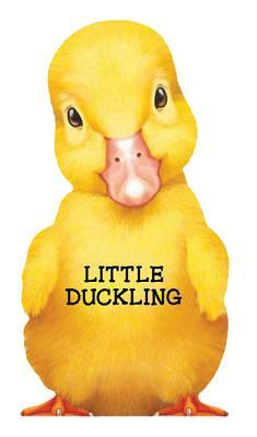 Little Duckling by 