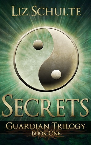 Secrets by Liz Schulte