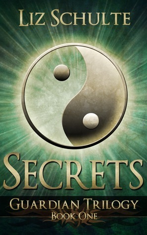 Secrets by Liz Schulte