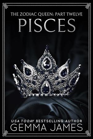 Pisces by Gemma James