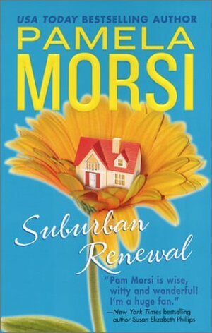 Suburban Renewal by Pamela Morsi