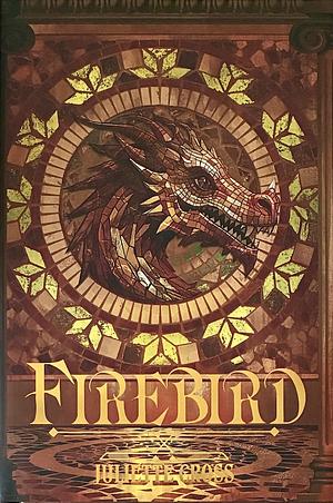 Firebird by Juliette Cross