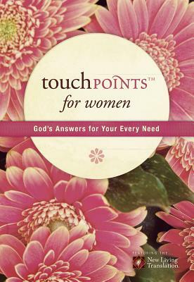 Touchpoints for Women by Ronald A. Beers, Amy E. Mason