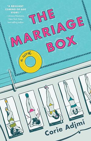 The Marriage Box by Corie Adjmi