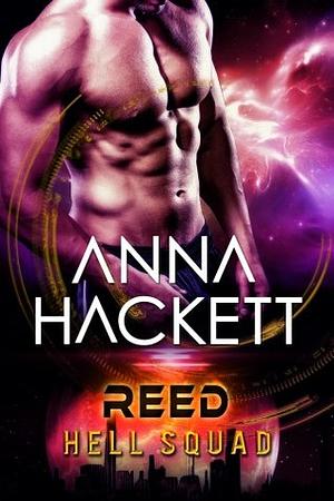 Reed by Anna Hackett