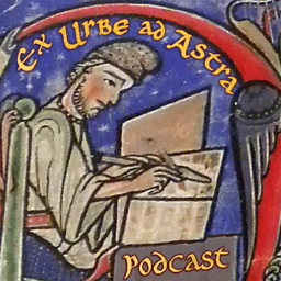 Ex Urbe Ad Astra Episode 6 How Writing Is Like Fencing, With Writer Max Gladstone - Part 2 by Jo Walton, Ada Palmer, Max Gladstone