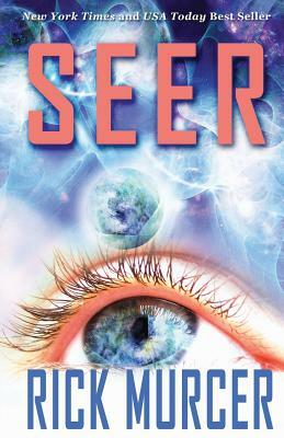 Seer by Rick Murcer