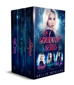 The Soulmate Series by Kellie McAllen