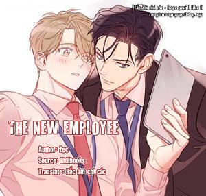 The New Employee by Zec