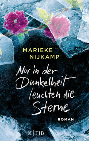 Nur in der Dunkelheit leuchten die Sterne by Marieke Nijkamp