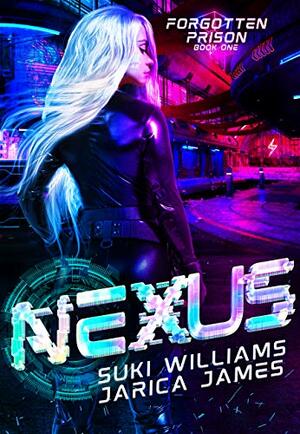 Nexus by Suki Williams, Jarica James