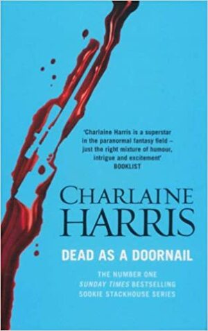 Dead as a Doornail by Charlaine Harris