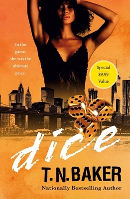 Dice by T. N. Baker