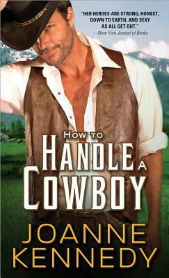 How to Handle a Cowboy by Joanne Kennedy