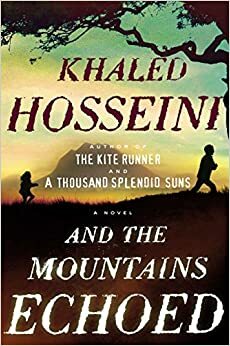 მთებმა მთებს უთხრეს by Khaled Hosseini