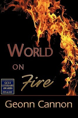 World on Fire by Geonn Cannon