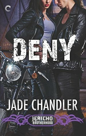 Deny by Jade Chandler