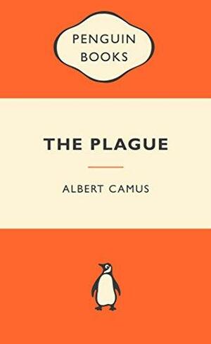 The Plague by Albert Camus