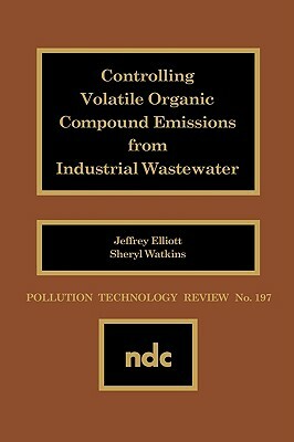 Controlling Volatile Organic Comp. by Bozzano G. Luisa