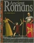 Ancient Romans by Anita Ganeri