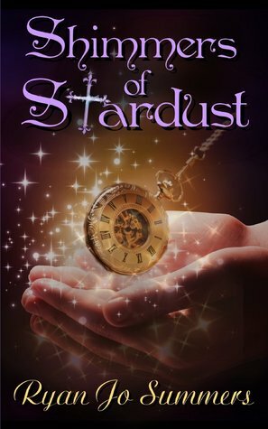Shimmers of Stardust by Ryan Jo Summers