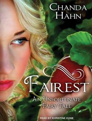 Fairest by Chanda Hahn