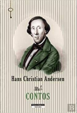 Contos by Hans Christian Andersen