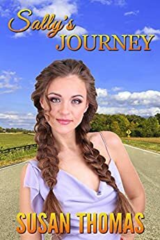 Sally's Journey by Susan Thomas