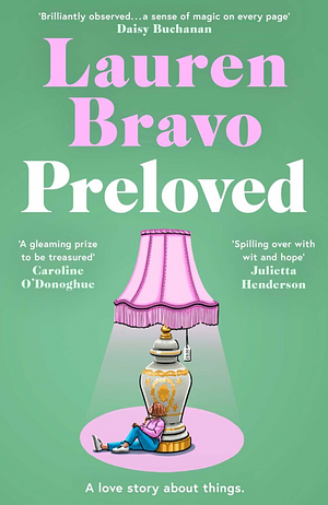 Preloved by Lauren Bravo