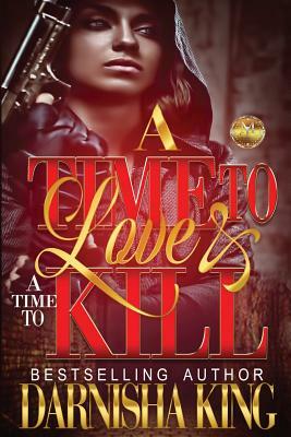 A Time to Love & A Time to Kill: Brooklyn's Zoo by Darnisha King