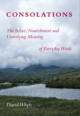 Consolations: The Solace, Nourishment and Underlying Meaning of Everyday Words by David Whyte