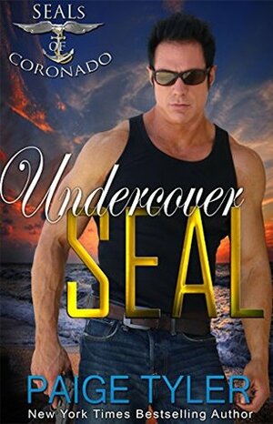 Undercover SEAL by Paige Tyler