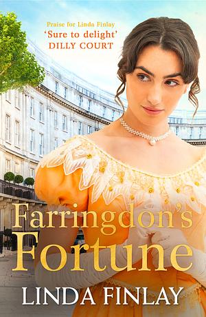 Farringdon's Fortune by Linda Finlay