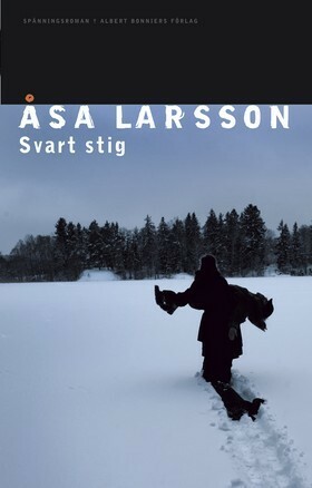 Svart stig by Åsa Larsson