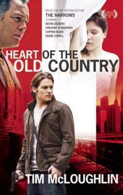Heart of the Old Country by Tim McLoughlin