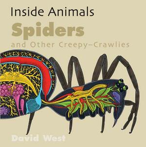 Spiders and Other Creepy-Crawlies by David West