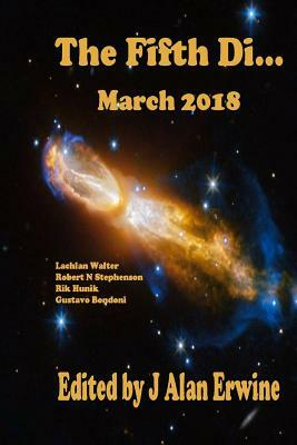 The Fifth Di... March 2018 by J. Alan Erwine