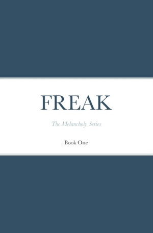 Freak by Kali