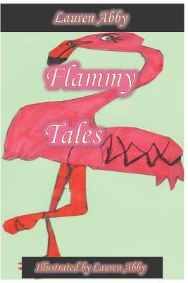 Flammy Tales by Lauren Abby