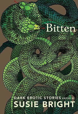 Bitten: Dark Erotic Stories by Susie Bright