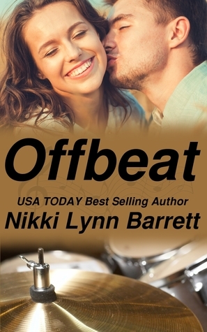 Offbeat by Nikki Lynn Barrett